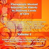  Therapeutische Musikauswahl für ältere Menschen in verschiedenen Pflegestufen
