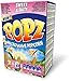 Produktbild POPZ Microwellen Popcorn Sweet & Salty, 6 Packungen