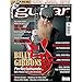 Produktbild guitar Magazin - Billy Gibsons Perfectamundo - Promi Workshop Ola Englund - mit Playalong CD - Interviews - Workshops - Playalong Songs - Test und Technik