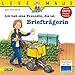 LESEMAUS, Band 6: Ich hab eine Freundin, die ist Briefträgerin by 