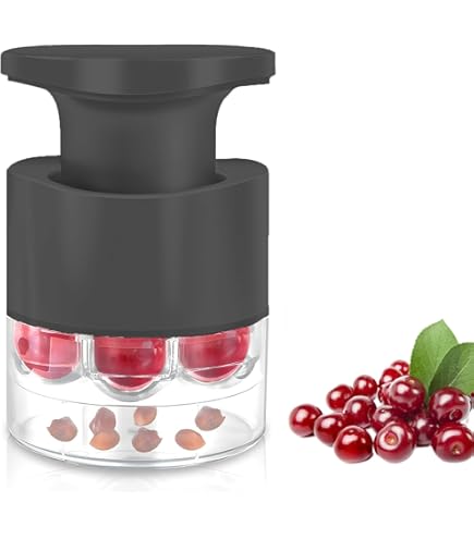 Lntyq Denoyauteur Cerise, Denoyauteur Olives, Dénoyauteur Cerise Outil