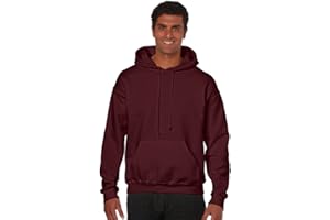 EDWARDS Gildan Herren Hoodie Heavy Blend Hooded Sweatshirt