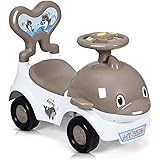 hillington ride on baby car walker