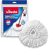 Vileda 134301 - Recambio para Easy Wring & Clean