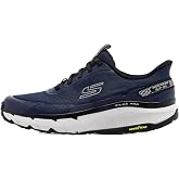 Skechers SKECHERS D'LUX PRO-WILDERVILLE Erkek Lacivert Outdoor Ayakkabı Y&uuml;r&uuml;y&uuml;ş AyakkabısıErkek