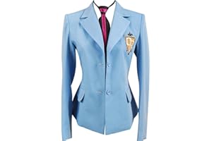 COSPLAYSKY Ouran High School Host Club Boy Uniform Blazer Cosplay Costume
