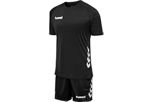 hummel Men's Hmlpromo Set Track suit