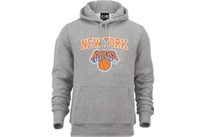 New Era New York Knicks Sweat à Capuche Homme