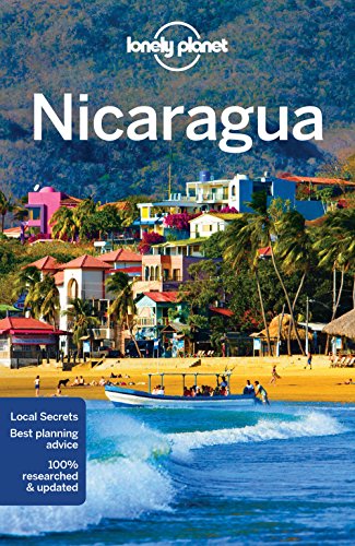 Télécharger Nicaragua - 4ed - Anglais livre En ligne