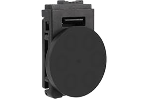 Gosknor Clip Magnetiche da Cintura, Fondina Magnetica Resistente Portautensili Accessori Cintura Compatibili con Utensili Manuali Chiodi Viti Chiavi Inglesi Ideali Elettricisti Amanti del Fai Da Te