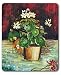 Produktbild 1art1 89012 Vincent Van Gogh - Geranie In Einem Blumentopf, 1886 Mauspad 23 x 19 cm