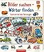 Such mit bei den Fahrzeugen (Bilder suchen - Wörter finden) by 