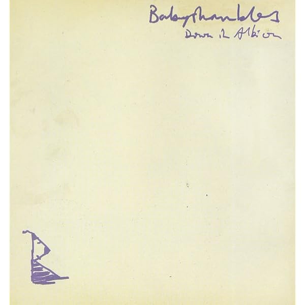 アート・デザイン・音楽 The Collected Writings of Peter Doherty The Books of Albion: The Collected Writings of Peter Doherty