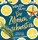 Cover zum Buch Die Zitronenschwestern