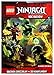 Produktbild Lego Ninjago [DVD] (IMPORT) (Keine deutsche Version)