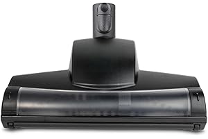 SWYP Zubehör Ersatzteile Düsen für alle Miele Staubsauger mit 35 Ø mm Anschluß kompatibel (Turbobürste)