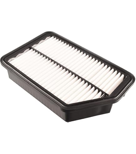 febi bilstein 170209 - Filtro dell'aria in tessuto non tessuto, 1 pezzo