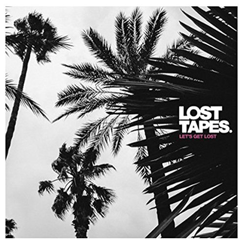 Preisvergleich Produktbild Let's Get Lost