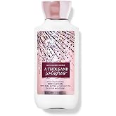 Bath & Body Works A Thousand Wishes Nemlendirici V&uuml;cut Losyonu 8 oz / 236 mL 24471407