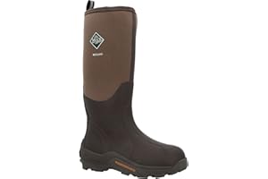 Muck Boots Unisex buty przeciwdeszczowe dla dorosłych