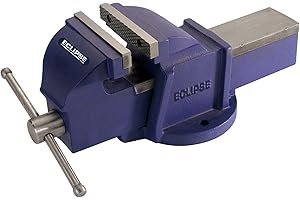 ECLIPSE PROFESSIONAL TOOLS Eclipse Vice