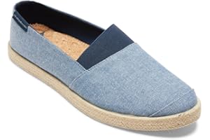 Quiksilver Mężczyźni EspadrilledAdidasy