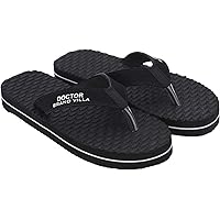 brandvilla Aqua Doctor Extra Soft Slipper Ortho Care Orthopaedic Comfort DR. Slipper for Womens and Girl's