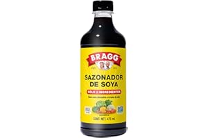 Bragg Liquid Aminos