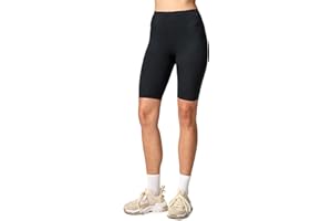 Merry Style Leggings Femme Court Tenue Sport Short MS10-145