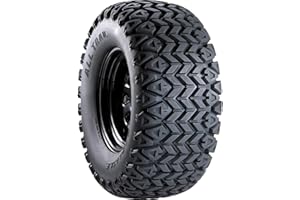 Carlisle All Trail ATV Tire - 23X10.50-12 by