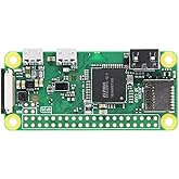 RASPBERRY PI -ZERO W