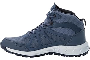 ‎JACK WOLFSKIN Jack Wolfskin Woodland 2 Texapore Mid Women