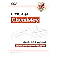 New A-Level Biology: OCR A Year 1 & 2 Exam Practice Workbook - Includes Answers