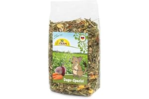 JR FARM Degu-special 500 g