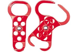 BRADY Mascella D'acciaio di Condanna, Rosso