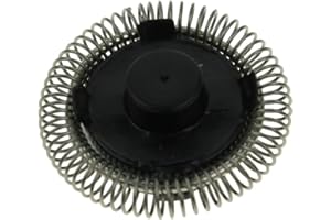 GENERISCH Quirl compatibile con/ricambio per WMF FS-1000050912 3200000855 61.3024.1133 Stelio montalatte