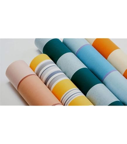 Tessuto Ricambio Mantovana Tenda 3.5m - Crema Poliestere PU - Foto 12