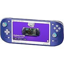 AYN Odin 2 Portal Max Portable Game Console 7