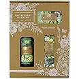 The English Soap Company Anniversary Hand and Body Gift Box Lily of The Valley