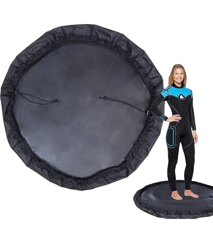 Tapis à Langer De Surf, Tapis à Langer De Surf, Sac De Tapis à Langer De Surf, Tapis à Langer De Surf, Sac De