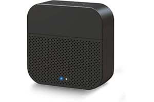 XTU Carillon sans Fil, Carillon intérieur pour Sonnette sans Fil avec Camera J7/J7 Plus/J9