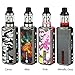 Produktbild Vaporesso® Tarot Mini 80W E Zigarette/ E shisha Starter Kit mit OMNI Board, 0,40 Verdamperkopf (EUC Coil), 2ML Tank, Top Fill, Farbe in Pink
