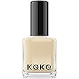 KOKO NAIL POLISH | 100 | ROYAL ASCOT, 14ML - 0.47 fl oz