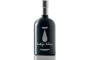 Aceite de Oliva Virgen Extra - Cortijo Zahan - Aceite Español - Aceite Oliva Premium - Reserva Familiar - Aceite Premium - Variedad Picual - 500ML