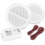 istar ceiling bluetooth speakers