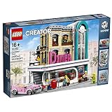 Lego Creator 10260 Amerikanisches Diner - Lego