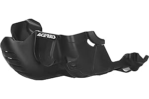 Acerbis – 19-23 Yamaha Tenere 700 Skistock – schwarz (2976160001)