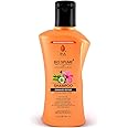 IHA Biospume Herbal Anti Dandruff & Hair Fall Control Shampoo for Men Women 500 ML, For All Hair Types with Biotine & Shikakai, Sulphate & Paraben Free