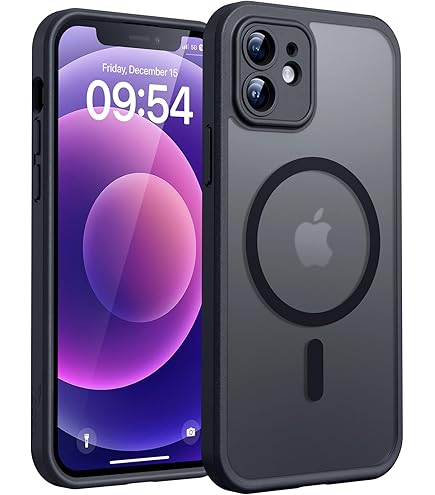 Apple iPhone 12, 64GB, Negro - (Reacondicionado) : Amazon.es