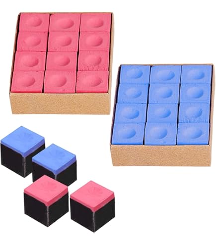 Porta Gessetto Magnetico Per Biliardo - Clip Da Cintura Per Snooker E Pool